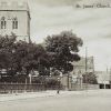 St. James' Church